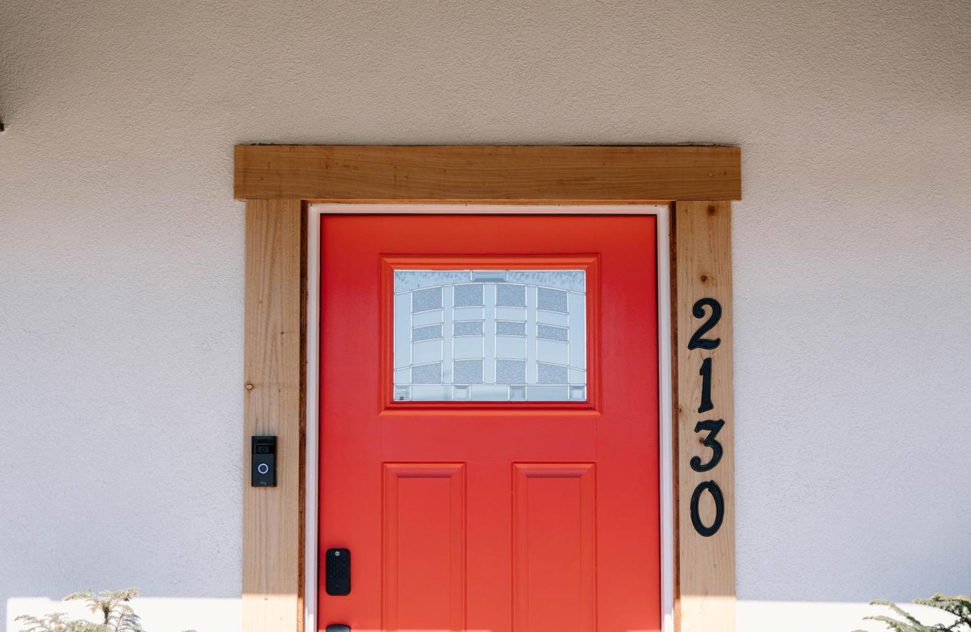 Villa The Rustic Roost Abilene Exterior foto